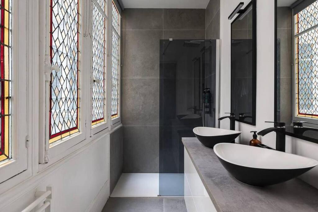 French Palace Appartement *